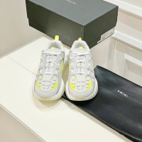 Cheap Amiri Casual Shoes For Men #1120578 Replica Wholesale [$145.00 USD] [ITEM#1120578] on Replica Amiri Casual Shoes