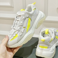 Cheap Amiri Casual Shoes For Men #1120578 Replica Wholesale [$145.00 USD] [ITEM#1120578] on Replica Amiri Casual Shoes