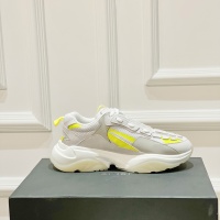 Cheap Amiri Casual Shoes For Men #1120578 Replica Wholesale [$145.00 USD] [ITEM#1120578] on Replica Amiri Casual Shoes