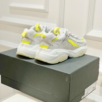 Cheap Amiri Casual Shoes For Men #1120578 Replica Wholesale [$145.00 USD] [ITEM#1120578] on Replica Amiri Casual Shoes
