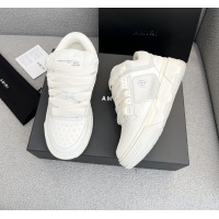 Cheap Amiri Casual Shoes For Men #1120579 Replica Wholesale [$128.00 USD] [ITEM#1120579] on Replica Amiri Casual Shoes