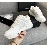 Cheap Amiri Casual Shoes For Men #1120579 Replica Wholesale [$128.00 USD] [ITEM#1120579] on Replica Amiri Casual Shoes