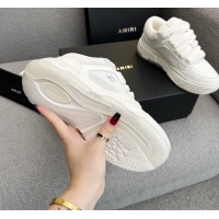 Cheap Amiri Casual Shoes For Men #1120579 Replica Wholesale [$128.00 USD] [ITEM#1120579] on Replica Amiri Casual Shoes