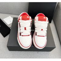 Cheap Amiri Casual Shoes For Men #1120581 Replica Wholesale [$128.00 USD] [ITEM#1120581] on Replica Amiri Casual Shoes