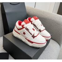 Cheap Amiri Casual Shoes For Men #1120581 Replica Wholesale [$128.00 USD] [ITEM#1120581] on Replica Amiri Casual Shoes