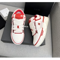 Cheap Amiri Casual Shoes For Men #1120581 Replica Wholesale [$128.00 USD] [ITEM#1120581] on Replica Amiri Casual Shoes