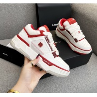 Cheap Amiri Casual Shoes For Men #1120581 Replica Wholesale [$128.00 USD] [ITEM#1120581] on Replica Amiri Casual Shoes