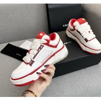 Cheap Amiri Casual Shoes For Men #1120581 Replica Wholesale [$128.00 USD] [ITEM#1120581] on Replica Amiri Casual Shoes
