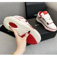 Cheap Amiri Casual Shoes For Men #1120581 Replica Wholesale [$128.00 USD] [ITEM#1120581] on Replica Amiri Casual Shoes