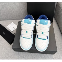 Cheap Amiri Casual Shoes For Men #1120583 Replica Wholesale [$128.00 USD] [ITEM#1120583] on Replica Amiri Casual Shoes