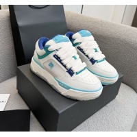 Cheap Amiri Casual Shoes For Men #1120583 Replica Wholesale [$128.00 USD] [ITEM#1120583] on Replica Amiri Casual Shoes