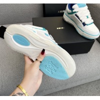 Cheap Amiri Casual Shoes For Men #1120583 Replica Wholesale [$128.00 USD] [ITEM#1120583] on Replica Amiri Casual Shoes
