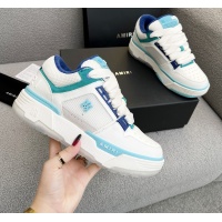 Cheap Amiri Casual Shoes For Women #1120584 Replica Wholesale [$128.00 USD] [ITEM#1120584] on Replica Amiri Casual Shoes