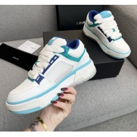 Cheap Amiri Casual Shoes For Women #1120584 Replica Wholesale [$128.00 USD] [ITEM#1120584] on Replica Amiri Casual Shoes