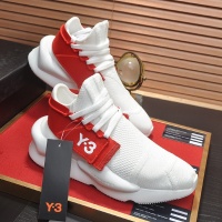 Cheap Y-3 Casual Shoes For Men #1120586 Replica Wholesale [$76.00 USD] [ITEM#1120586] on Replica Y-3 Casual Shoes
