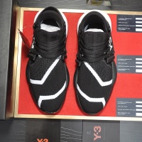 Cheap Y-3 Casual Shoes For Men #1120590 Replica Wholesale [$76.00 USD] [ITEM#1120590] on Replica Y-3 Casual Shoes