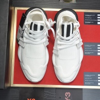 Cheap Y-3 Casual Shoes For Women #1120591 Replica Wholesale [$76.00 USD] [ITEM#1120591] on Replica Y-3 Casual Shoes