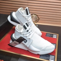 Cheap Y-3 Casual Shoes For Women #1120591 Replica Wholesale [$76.00 USD] [ITEM#1120591] on Replica Y-3 Casual Shoes