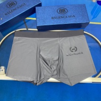Cheap Balenciaga Underwears For Men #1120710 Replica Wholesale [$29.00 USD] [ITEM#1120710] on Replica Balenciaga Underwears