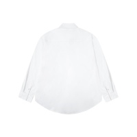 Cheap Prada Shirts Long Sleeved For Men #1120720 Replica Wholesale [$56.00 USD] [ITEM#1120720] on Replica Prada Shirts