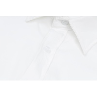 Cheap Prada Shirts Long Sleeved For Men #1120720 Replica Wholesale [$56.00 USD] [ITEM#1120720] on Replica Prada Shirts