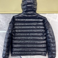 Cheap Moncler Down Feather Coat Long Sleeved For Unisex #1120730 Replica Wholesale [$160.00 USD] [ITEM#1120730] on Replica Moncler Down Feather Coat