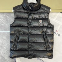 Cheap Moncler Down Feather Coat Sleeveless For Unisex #1120815 Replica Wholesale [$102.00 USD] [ITEM#1120815] on Replica Moncler Down Feather Coat