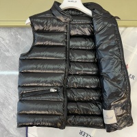 Cheap Moncler Down Feather Coat Sleeveless For Unisex #1120816 Replica Wholesale [$85.00 USD] [ITEM#1120816] on Replica Moncler Down Feather Coat