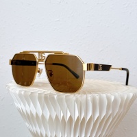 Dolce & Gabbana AAA Quality Sunglasses #1120852