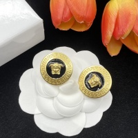 Cheap Versace Earrings For Women #1120919 Replica Wholesale [$27.00 USD] [ITEM#1120919] on Replica Versace Earrings