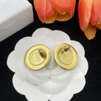 Cheap Versace Earrings For Women #1120919 Replica Wholesale [$27.00 USD] [ITEM#1120919] on Replica Versace Earrings