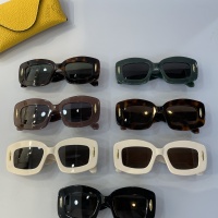 Cheap LOEWE AAA Quality Sunglasses #1120982 Replica Wholesale [$64.00 USD] [ITEM#1120982] on Replica LOEWE AAA Quality Sunglasses