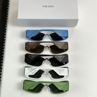 Cheap Prada AAA Quality Sunglasses #1120997 Replica Wholesale [$42.00 USD] [ITEM#1120997] on Replica Prada AAA Quality Sunglasses