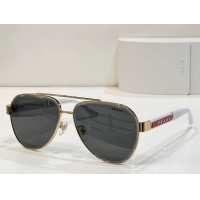 Prada AAA Quality Sunglasses #1121007