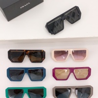Cheap Prada AAA Quality Sunglasses #1121014 Replica Wholesale [$60.00 USD] [ITEM#1121014] on Replica Prada AAA Quality Sunglasses