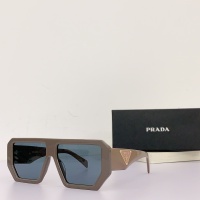 Prada AAA Quality Sunglasses #1121018