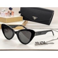 Prada AAA Quality Sunglasses #1121020