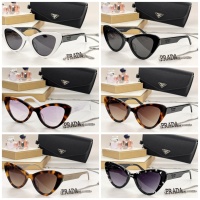 Cheap Prada AAA Quality Sunglasses #1121020 Replica Wholesale [$60.00 USD] [ITEM#1121020] on Replica Prada AAA Quality Sunglasses