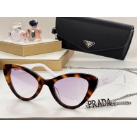Prada AAA Quality Sunglasses #1121024