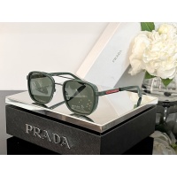 Prada AAA Quality Sunglasses #1121027