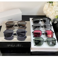Cheap Prada AAA Quality Sunglasses #1121027 Replica Wholesale [$64.00 USD] [ITEM#1121027] on Replica Prada AAA Quality Sunglasses