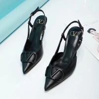 Cheap Valentino Sandal For Women #1121138 Replica Wholesale [$88.00 USD] [ITEM#1121138] on Replica Valentino Sandal