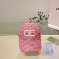 Cheap Balenciaga Caps #1121196 Replica Wholesale [$27.00 USD] [ITEM#1121196] on Replica Balenciaga Caps