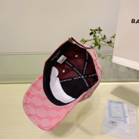 Cheap Balenciaga Caps #1121196 Replica Wholesale [$27.00 USD] [ITEM#1121196] on Replica Balenciaga Caps