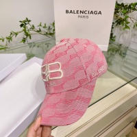 Cheap Balenciaga Caps #1121196 Replica Wholesale [$27.00 USD] [ITEM#1121196] on Replica Balenciaga Caps
