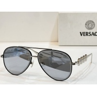 Cheap Versace AAA Quality Sunglasses #1121223 Replica Wholesale [$60.00 USD] [ITEM#1121223] on Replica Versace AAA Quality Sunglasses
