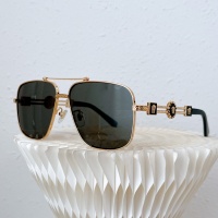 Cheap Versace AAA Quality Sunglasses #1121228 Replica Wholesale [$60.00 USD] [ITEM#1121228] on Replica Versace AAA Quality Sunglasses