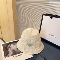 Cheap Prada Caps #1121237 Replica Wholesale [$32.00 USD] [ITEM#1121237] on Replica Prada Caps