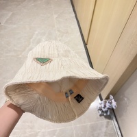 Cheap Prada Caps #1121237 Replica Wholesale [$32.00 USD] [ITEM#1121237] on Replica Prada Caps