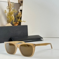 Yves Saint Laurent YSL AAA Quality Sunglasses #1121242